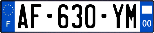 AF-630-YM