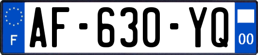 AF-630-YQ