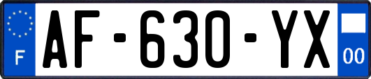 AF-630-YX