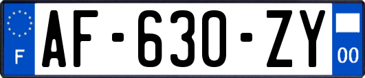 AF-630-ZY