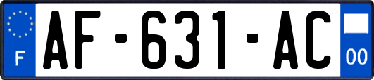 AF-631-AC