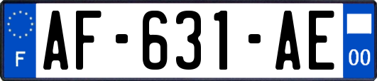 AF-631-AE