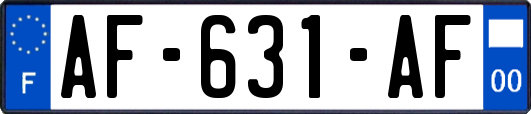 AF-631-AF