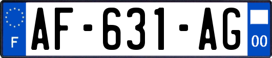 AF-631-AG