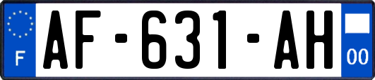 AF-631-AH