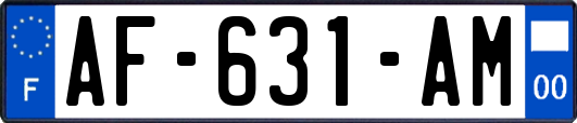 AF-631-AM