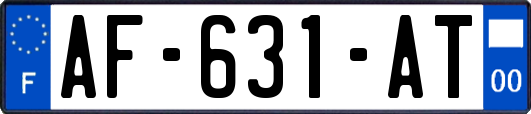 AF-631-AT