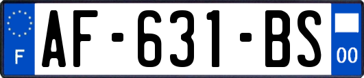 AF-631-BS