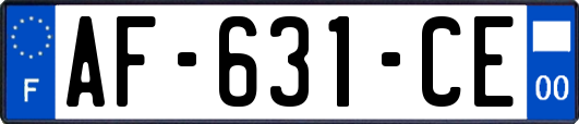 AF-631-CE