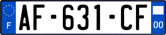 AF-631-CF