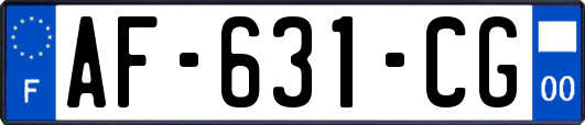 AF-631-CG