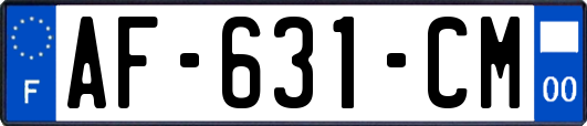 AF-631-CM