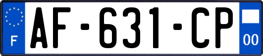AF-631-CP