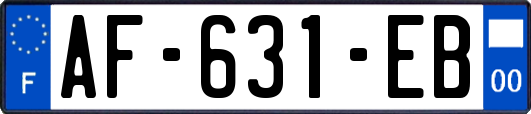 AF-631-EB