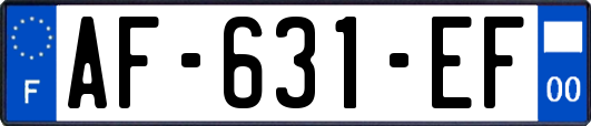 AF-631-EF