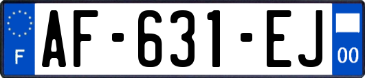 AF-631-EJ