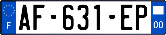 AF-631-EP