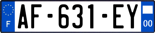 AF-631-EY