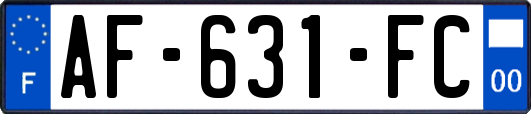 AF-631-FC