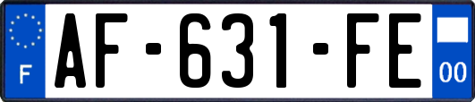 AF-631-FE