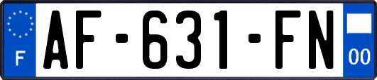 AF-631-FN
