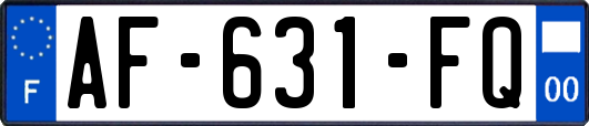 AF-631-FQ