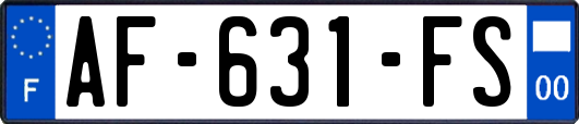 AF-631-FS