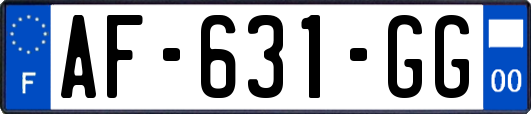 AF-631-GG