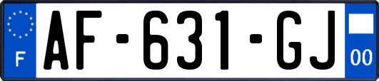 AF-631-GJ