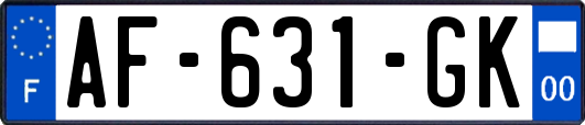 AF-631-GK