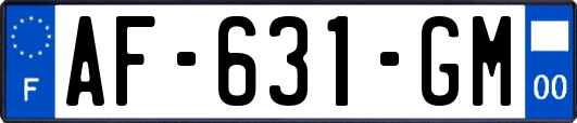 AF-631-GM