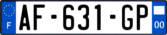 AF-631-GP