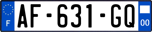 AF-631-GQ
