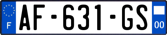 AF-631-GS