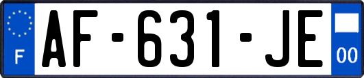 AF-631-JE