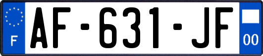 AF-631-JF