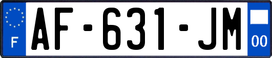 AF-631-JM