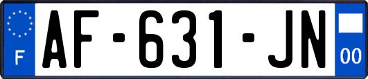 AF-631-JN