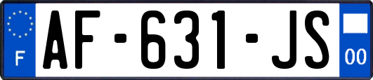 AF-631-JS