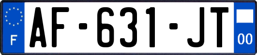 AF-631-JT