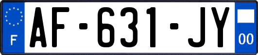 AF-631-JY