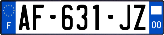 AF-631-JZ