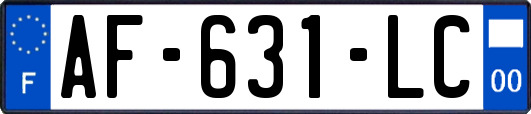 AF-631-LC