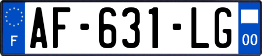 AF-631-LG