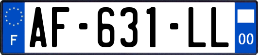 AF-631-LL