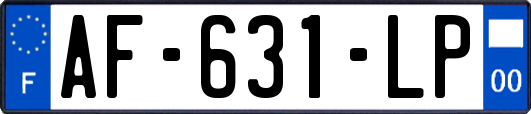 AF-631-LP
