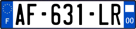 AF-631-LR