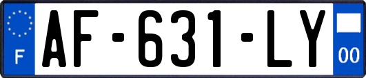 AF-631-LY