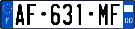AF-631-MF