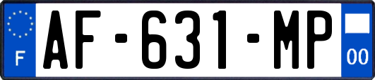 AF-631-MP